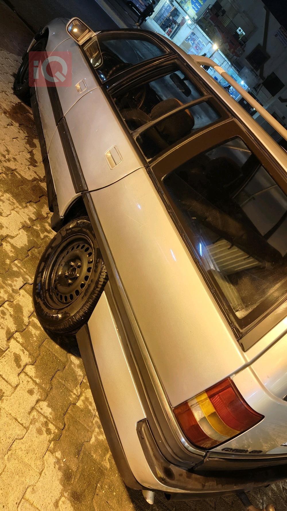 اوبل أوميغا